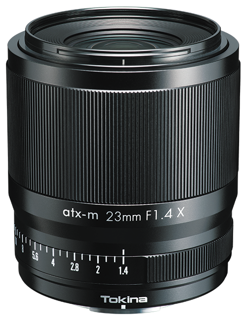 atx-m 23mm (lens)