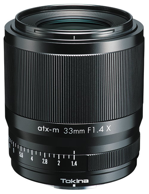 atx-m 33mm (lens)